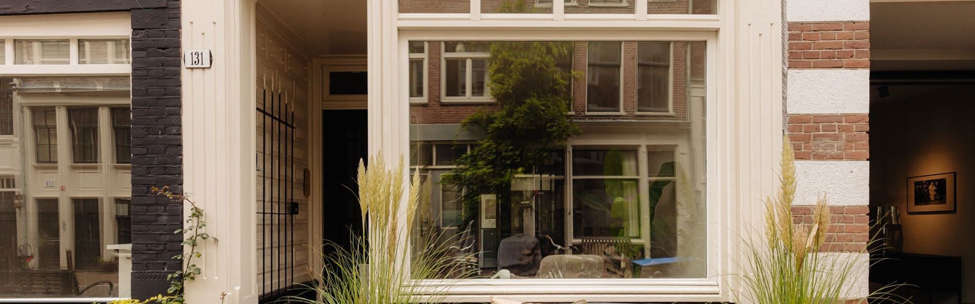 Nieuwe Leliestraat 131 H, Amsterdam