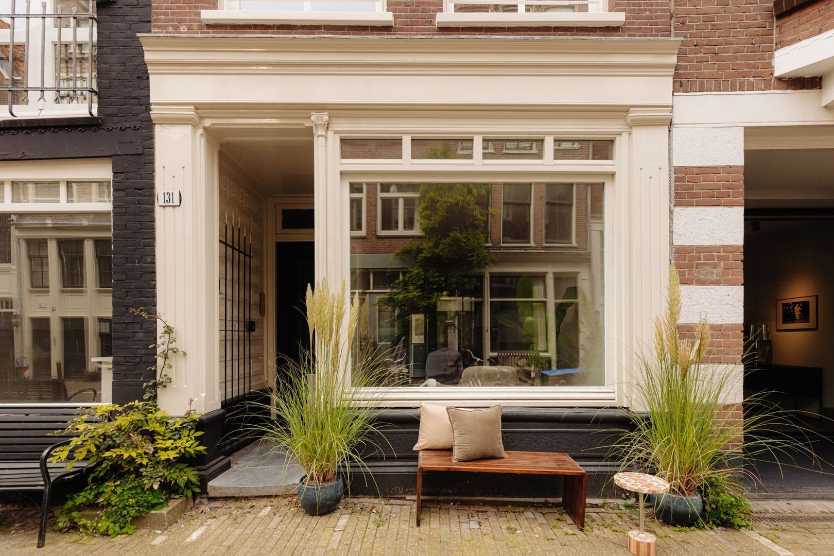 Nieuwe Leliestraat 131 H, Amsterdam foto-1