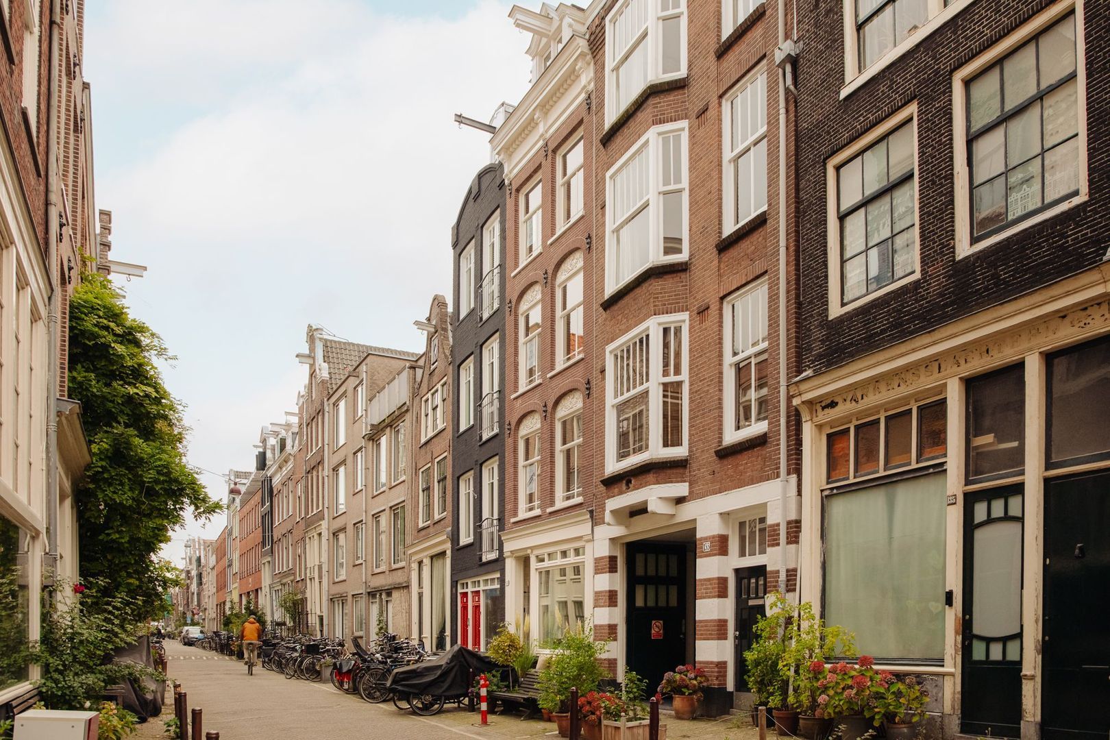 Nieuwe Leliestraat 131 H, Amsterdam foto-0