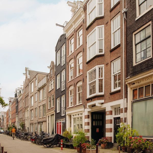 Nieuwe Leliestraat 131 H, Amsterdam