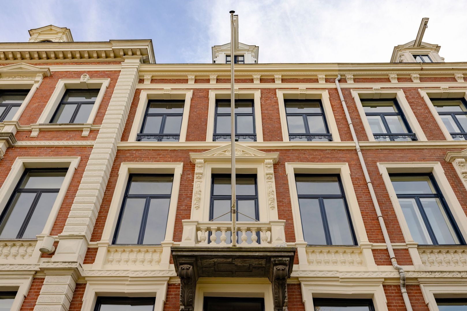 Vossiusstraat 3 H, Amsterdam foto-36