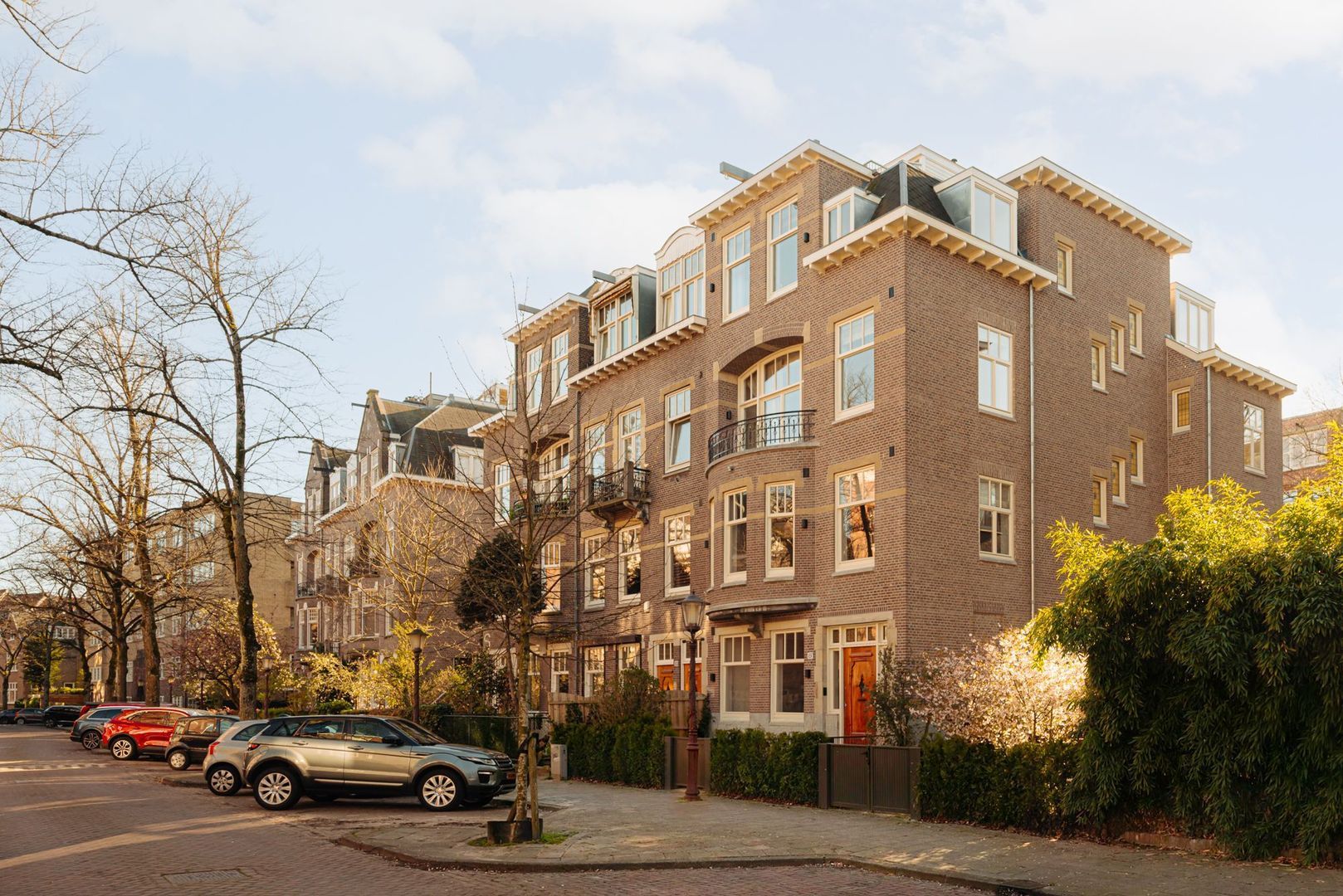 Waldeck Pyrmontlaan 8 3, Amsterdam foto-3