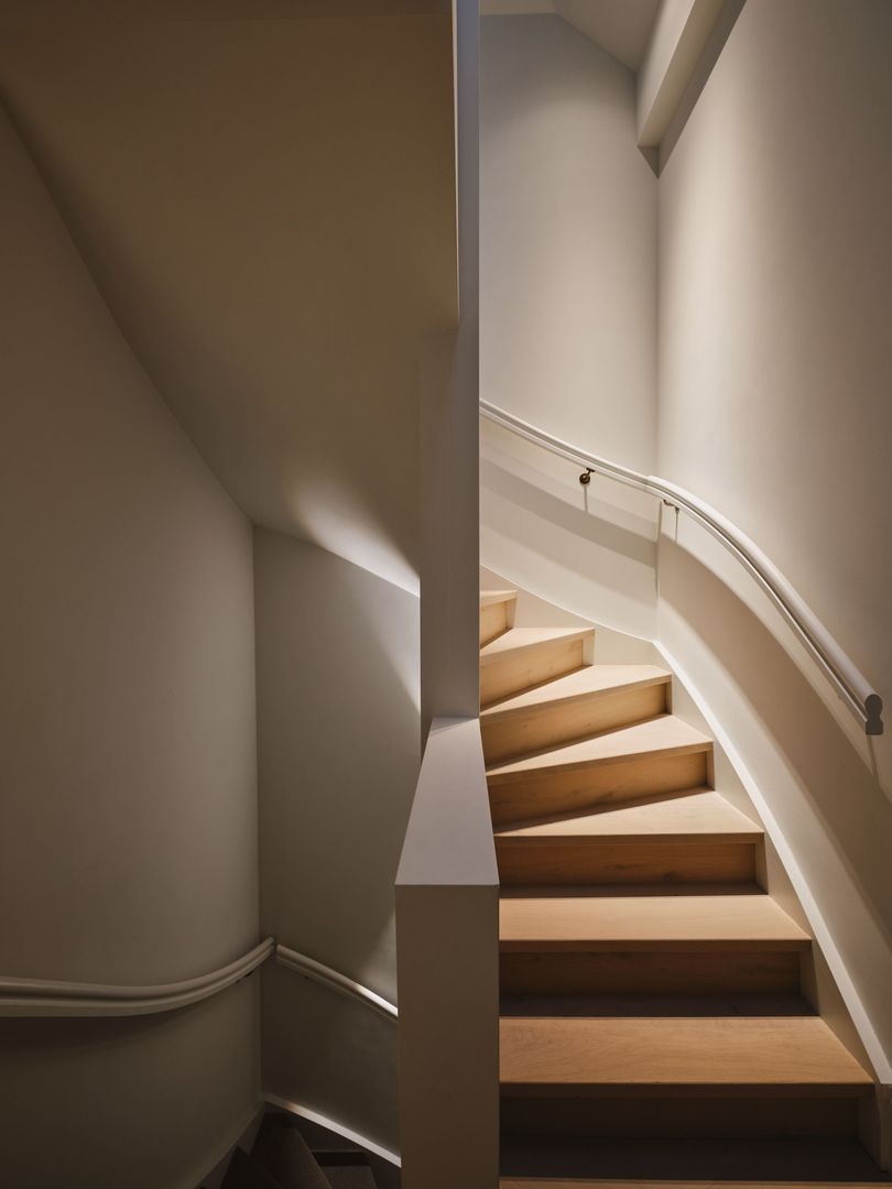 Waldeck Pyrmontlaan 8 3, Amsterdam foto-24