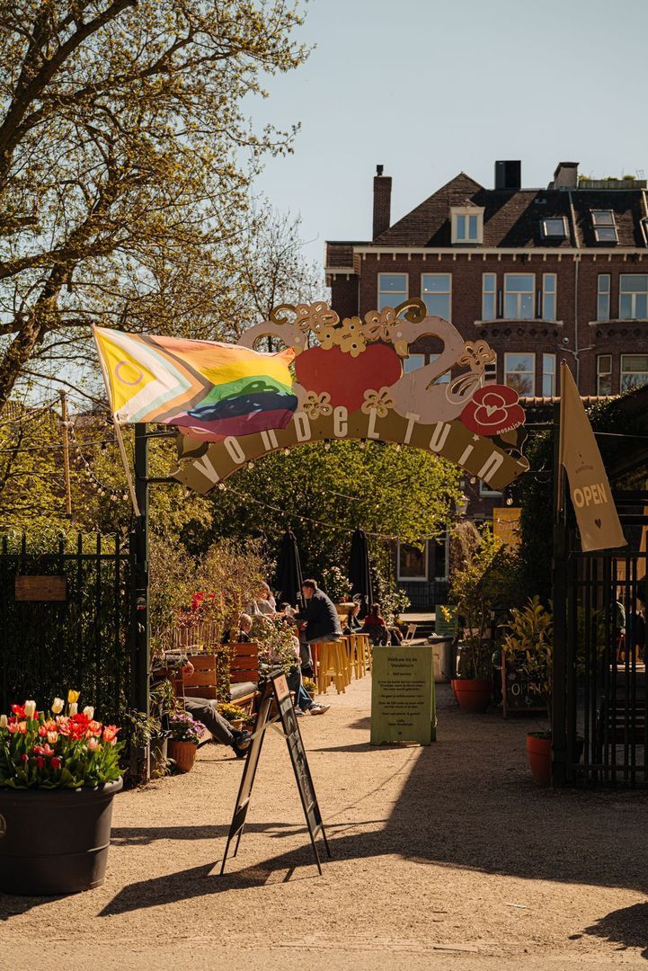 Waldeck Pyrmontlaan 8 3, Amsterdam foto-34