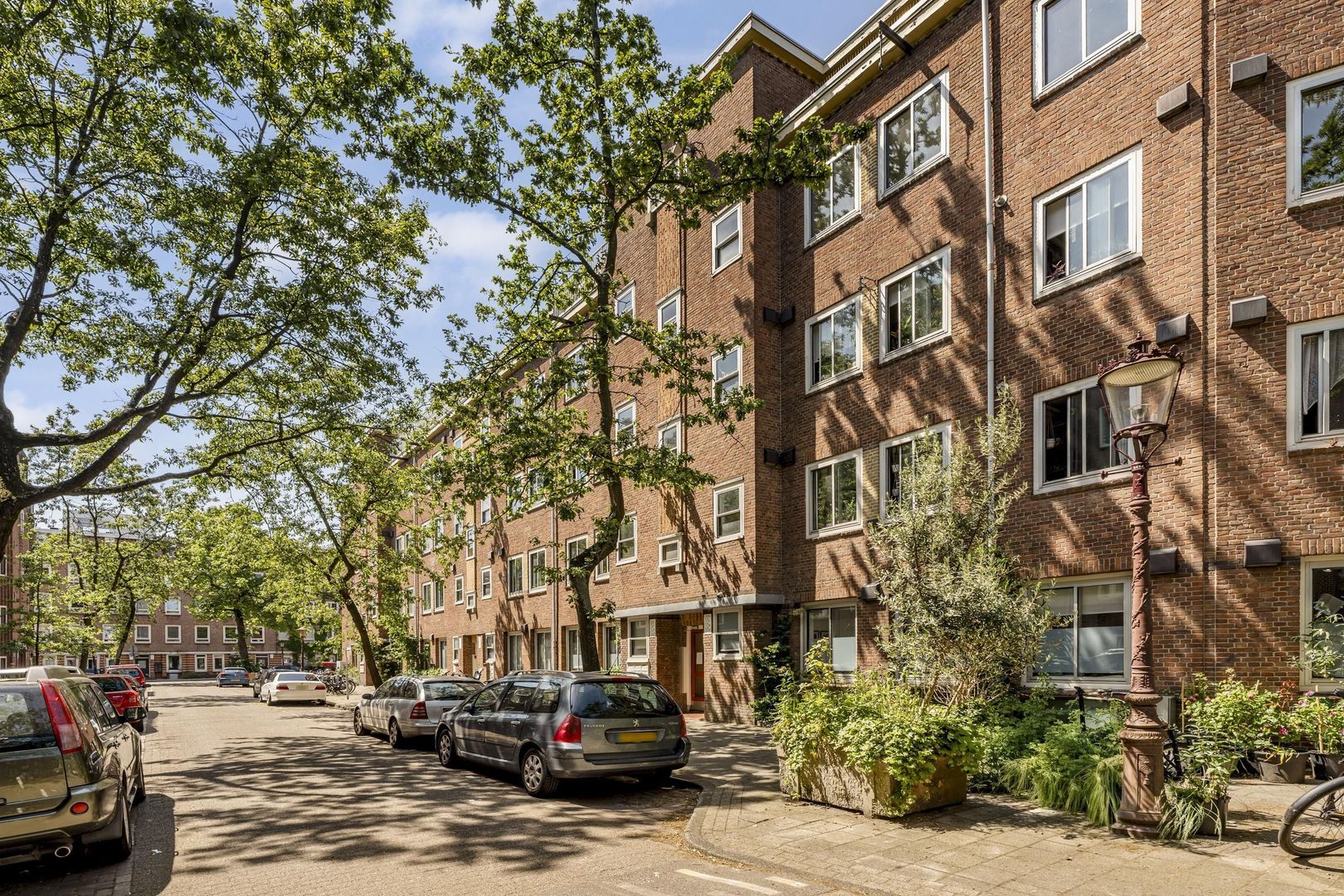 Albert Luthulistraat 24 D, Amsterdam foto-2