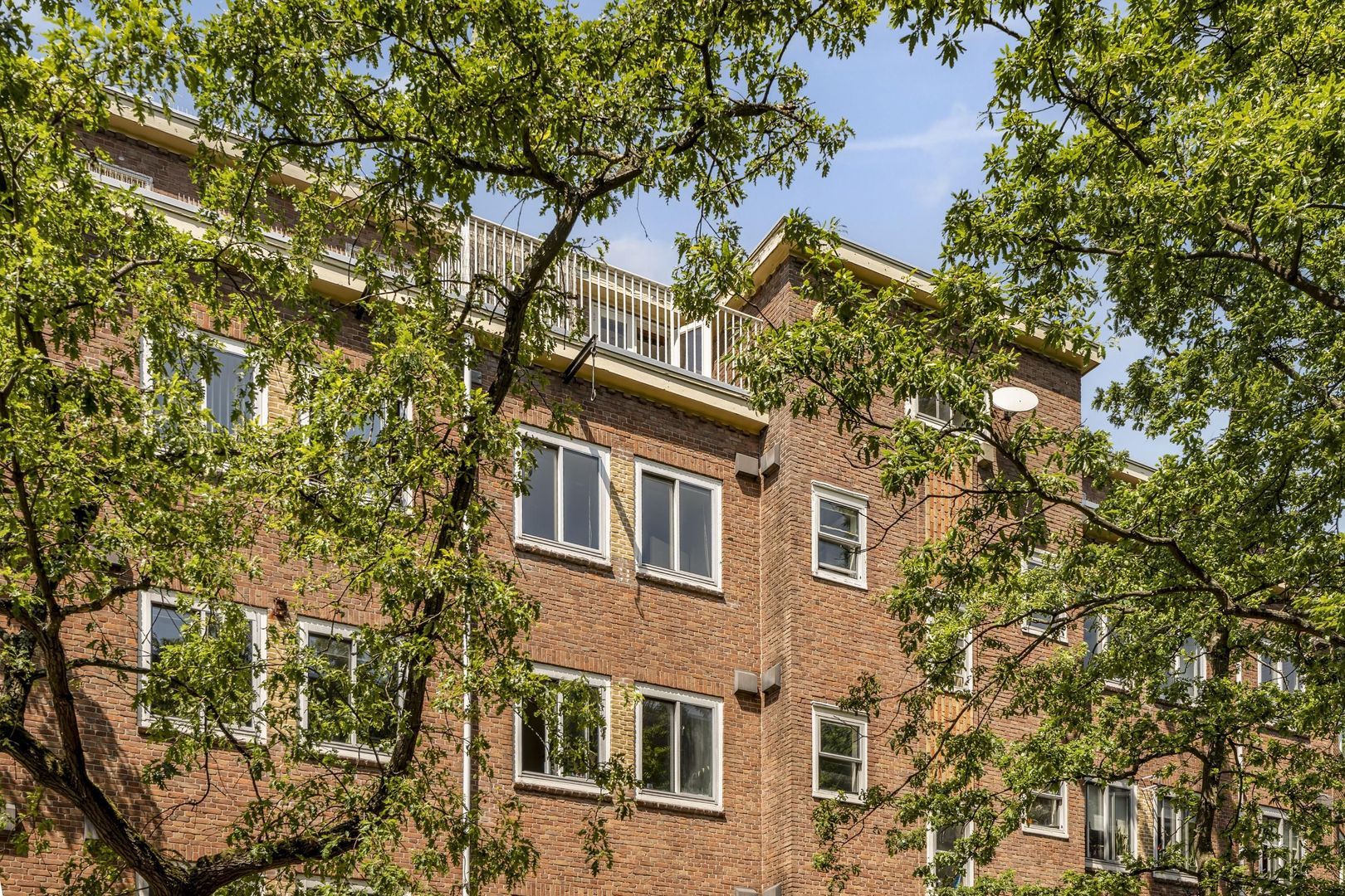 Albert Luthulistraat 24 D, Amsterdam foto-22