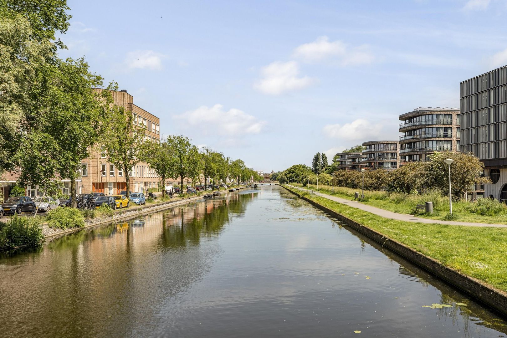 Albert Luthulistraat 24 D, Amsterdam foto-23