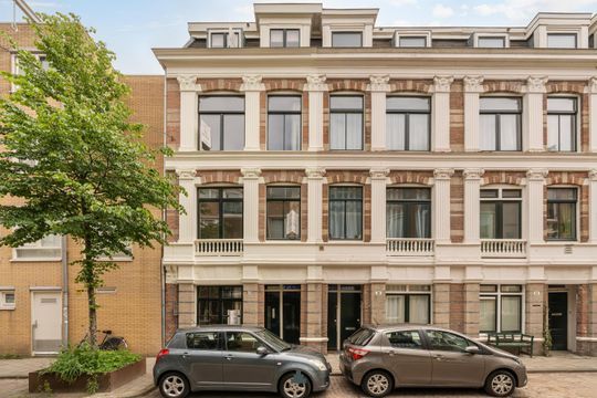 Rustenburgerstraat 37 A, Amsterdam foto-2