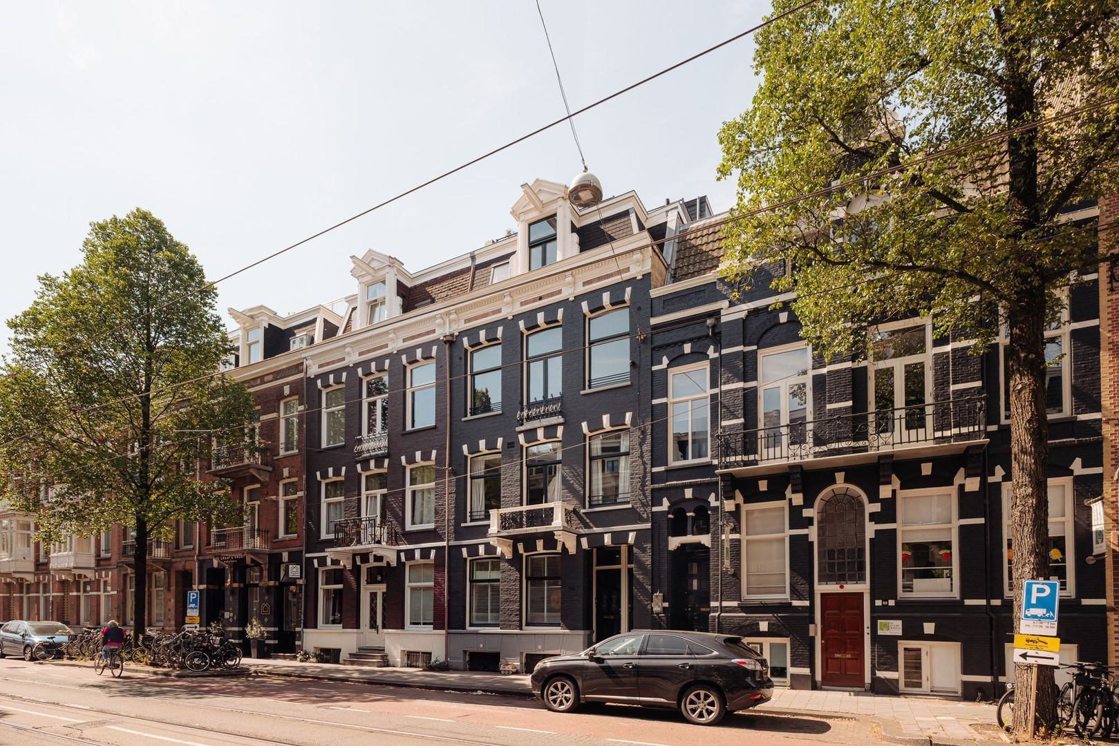 Willemsparkweg 54 2, Amsterdam foto-3