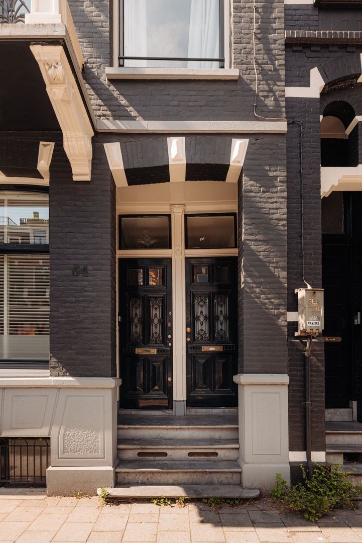 Willemsparkweg 54 2, Amsterdam foto-4