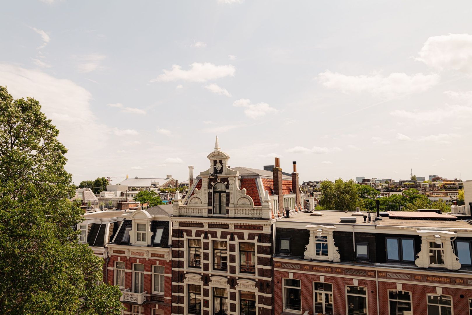 Willemsparkweg 54 2, Amsterdam foto-39