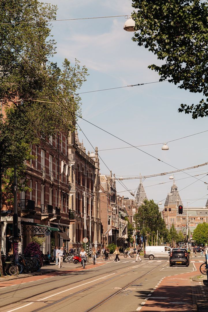 Willemsparkweg 54 2, Amsterdam foto-40