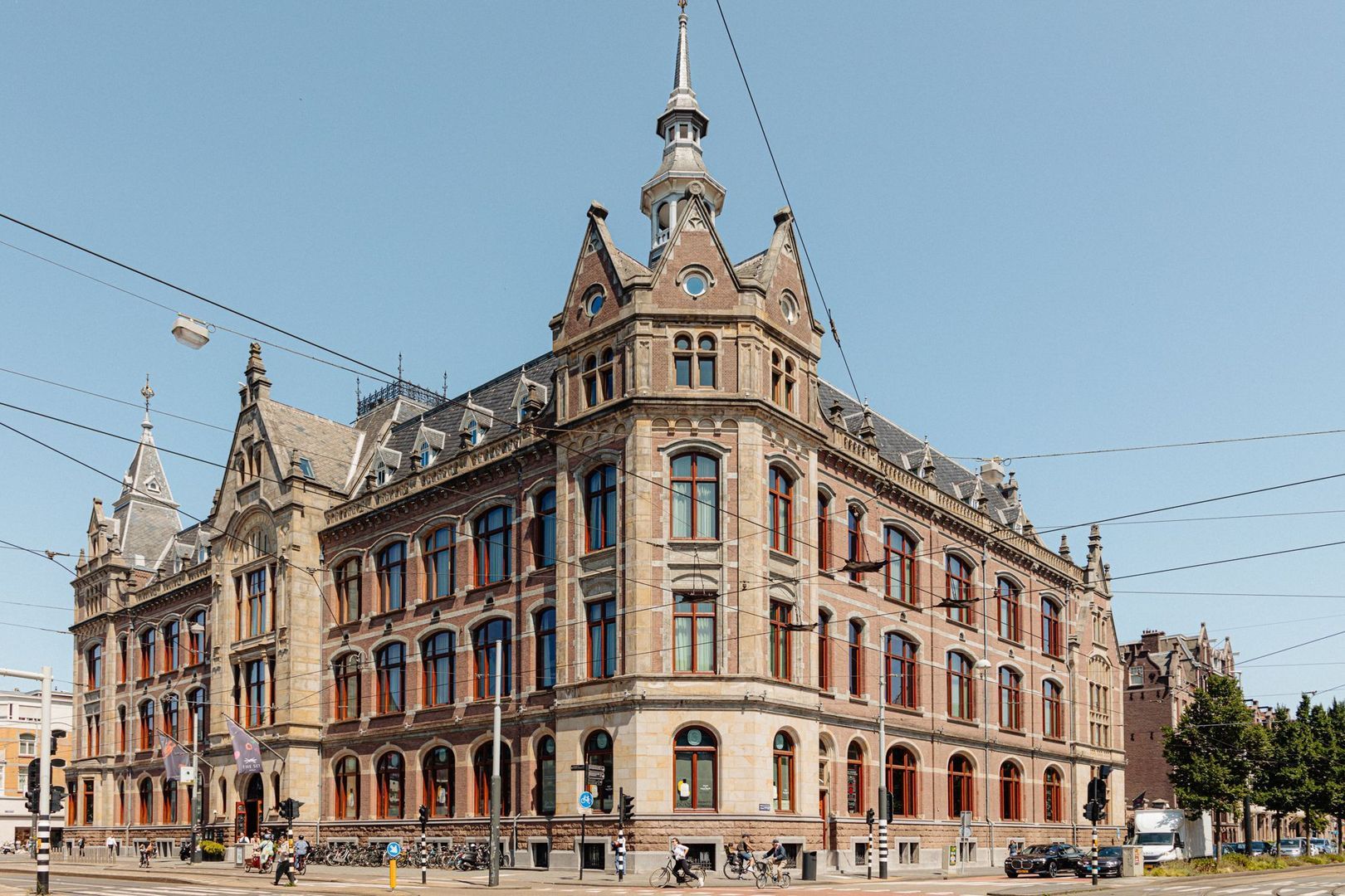 Willemsparkweg 54 2, Amsterdam foto-47