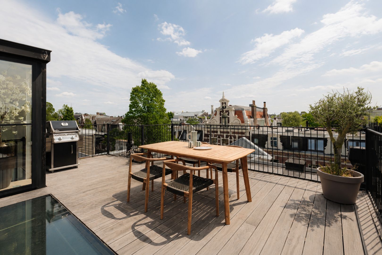 Willemsparkweg 54 2, Amsterdam foto-37