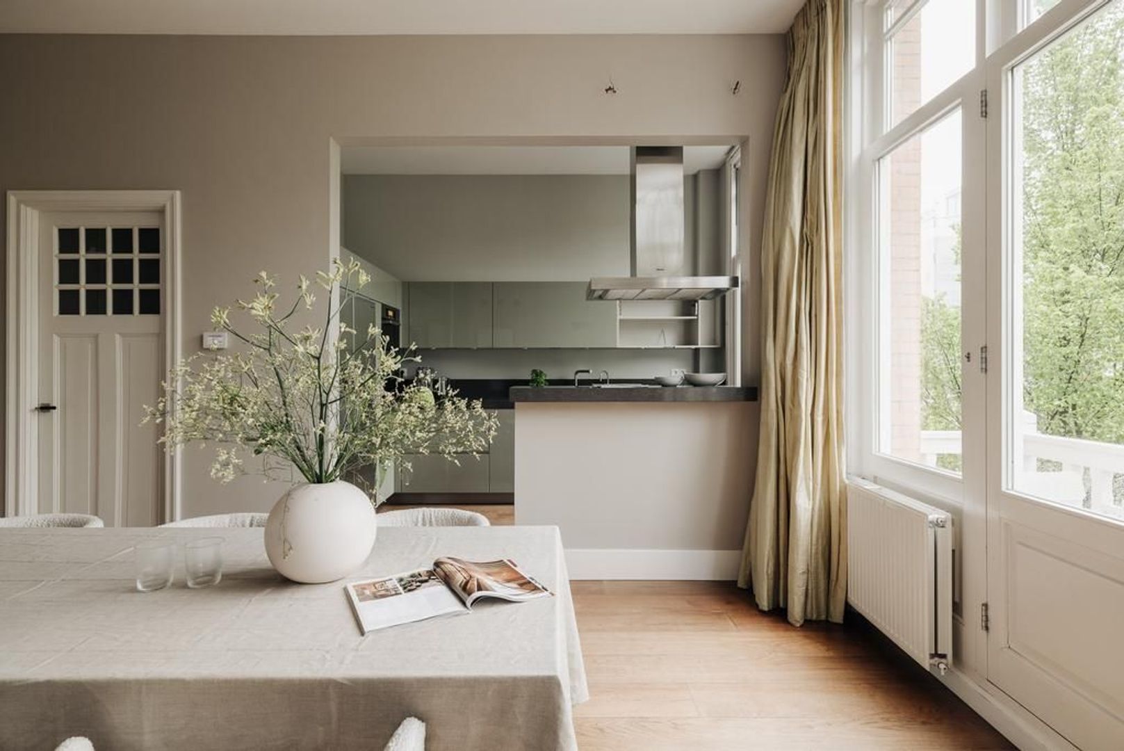 Johannes Verhulststraat 170 2, Amsterdam foto-5
