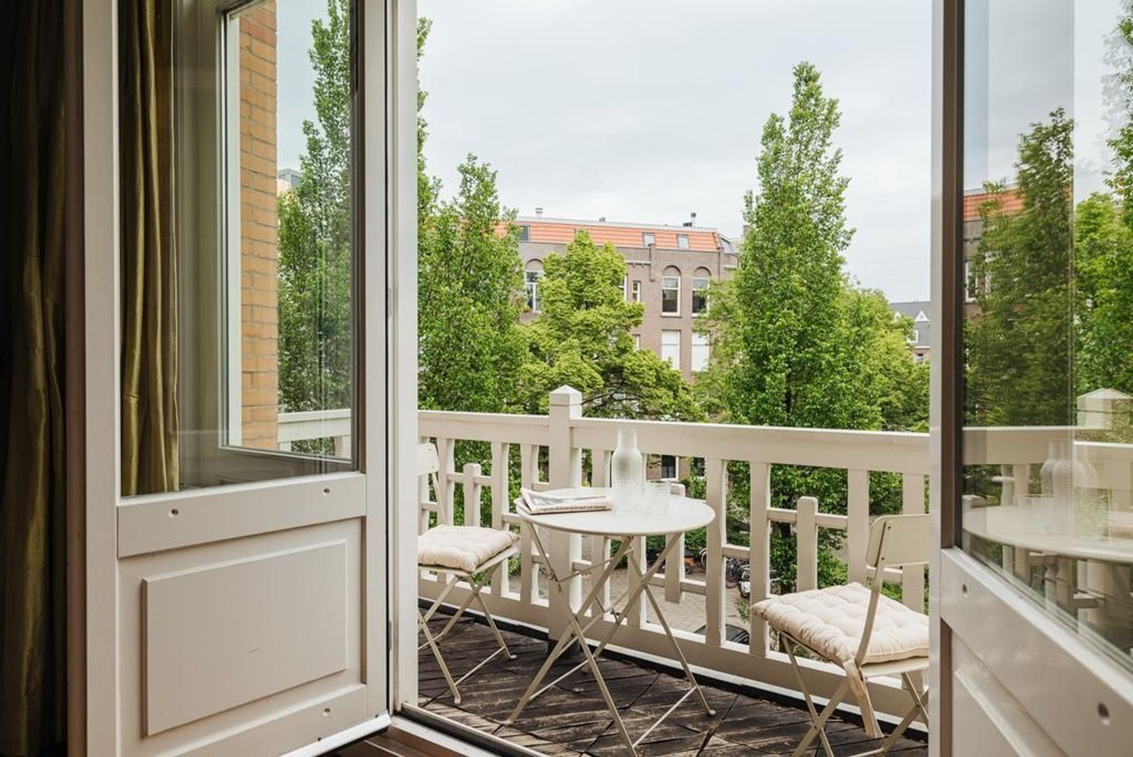 Johannes Verhulststraat 170 2, Amsterdam foto-7