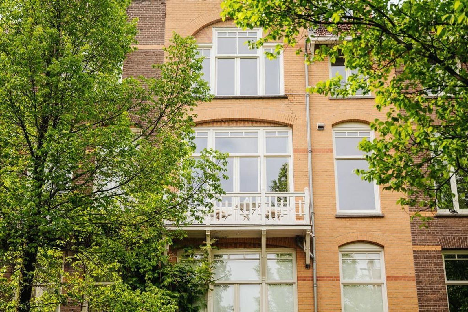 Johannes Verhulststraat 170 2, Amsterdam foto-27
