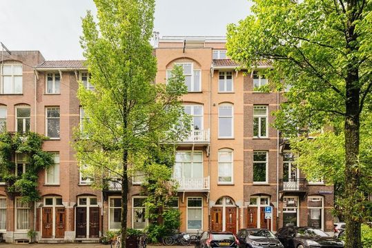 Johannes Verhulststraat 170 2, Amsterdam foto-2