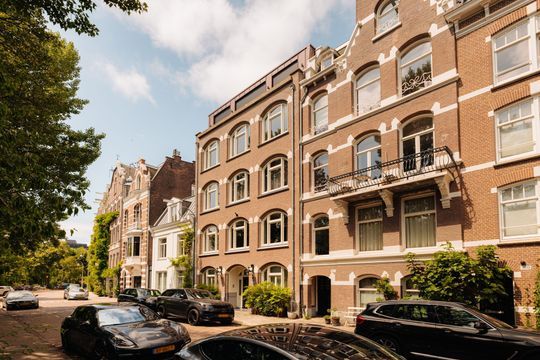 Plantage Muidergracht 155 B, Amsterdam foto-2