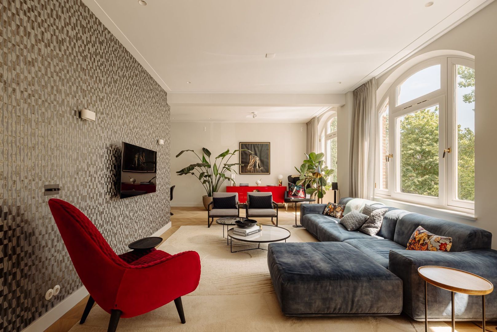 Plantage Muidergracht 155 B, Amsterdam foto-3