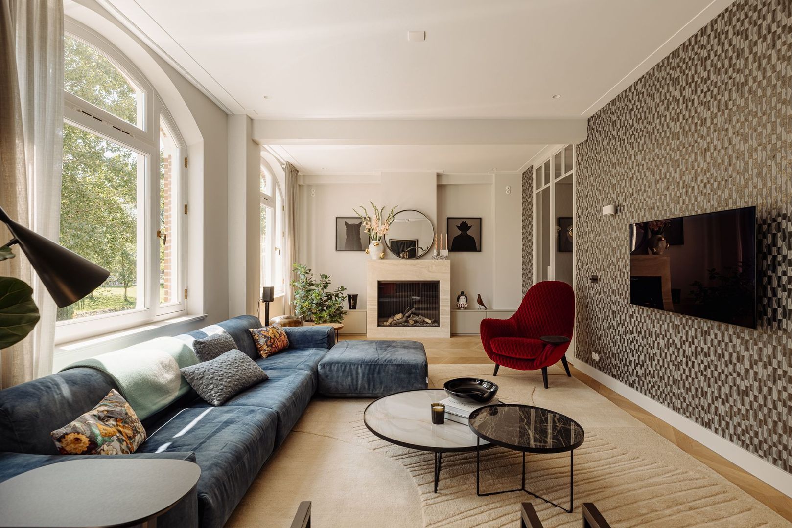 Plantage Muidergracht 155 B, Amsterdam foto-6