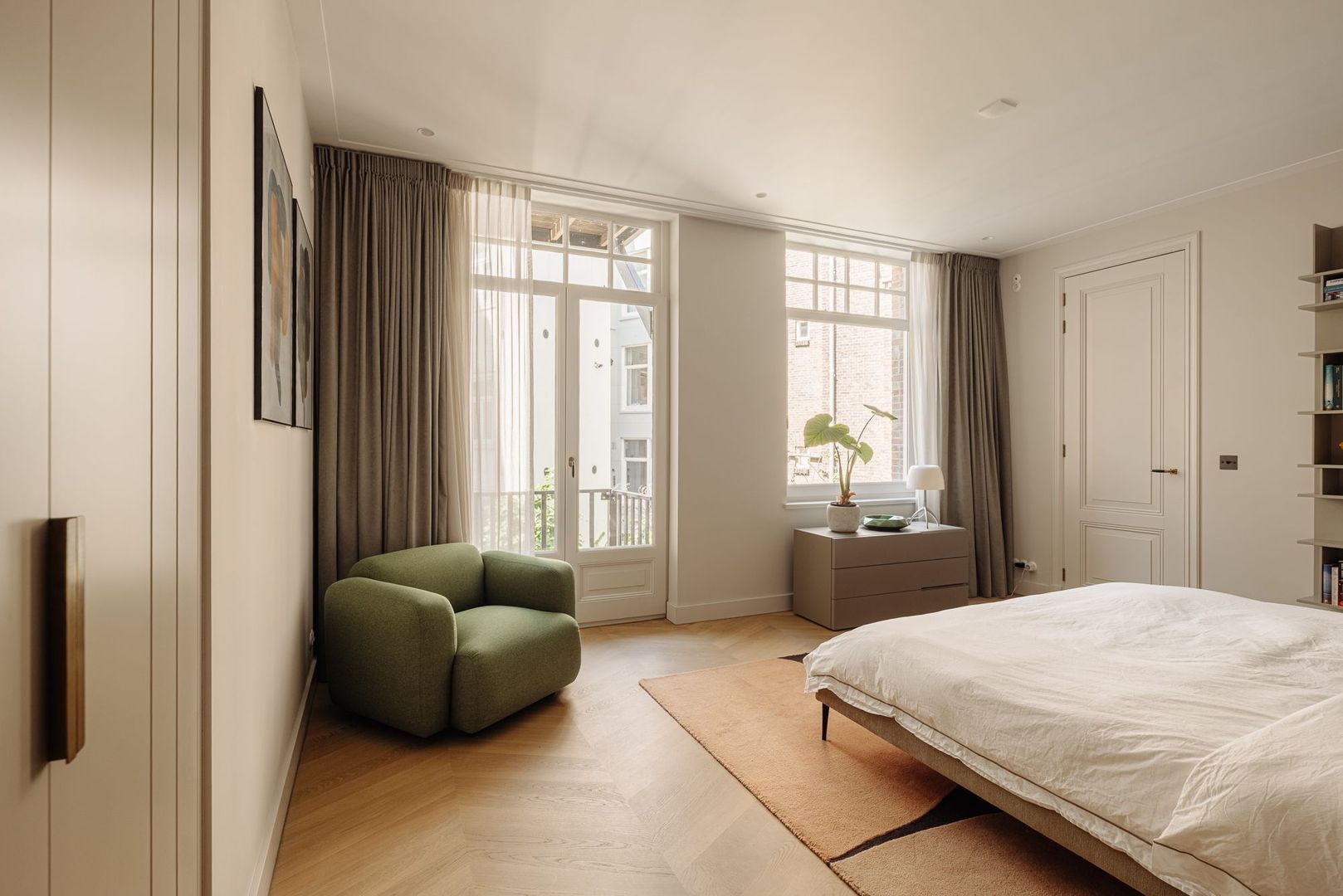 Plantage Muidergracht 155 B, Amsterdam foto-33