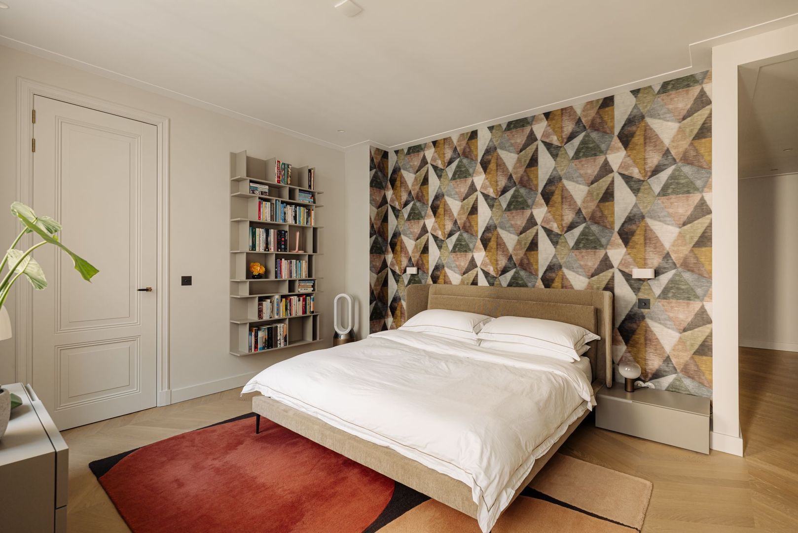 Plantage Muidergracht 155 B, Amsterdam foto-35