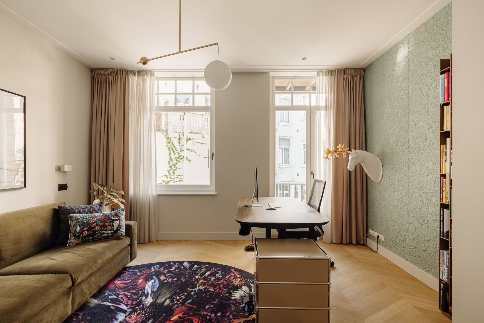 Plantage Muidergracht 155 B, Amsterdam foto-39