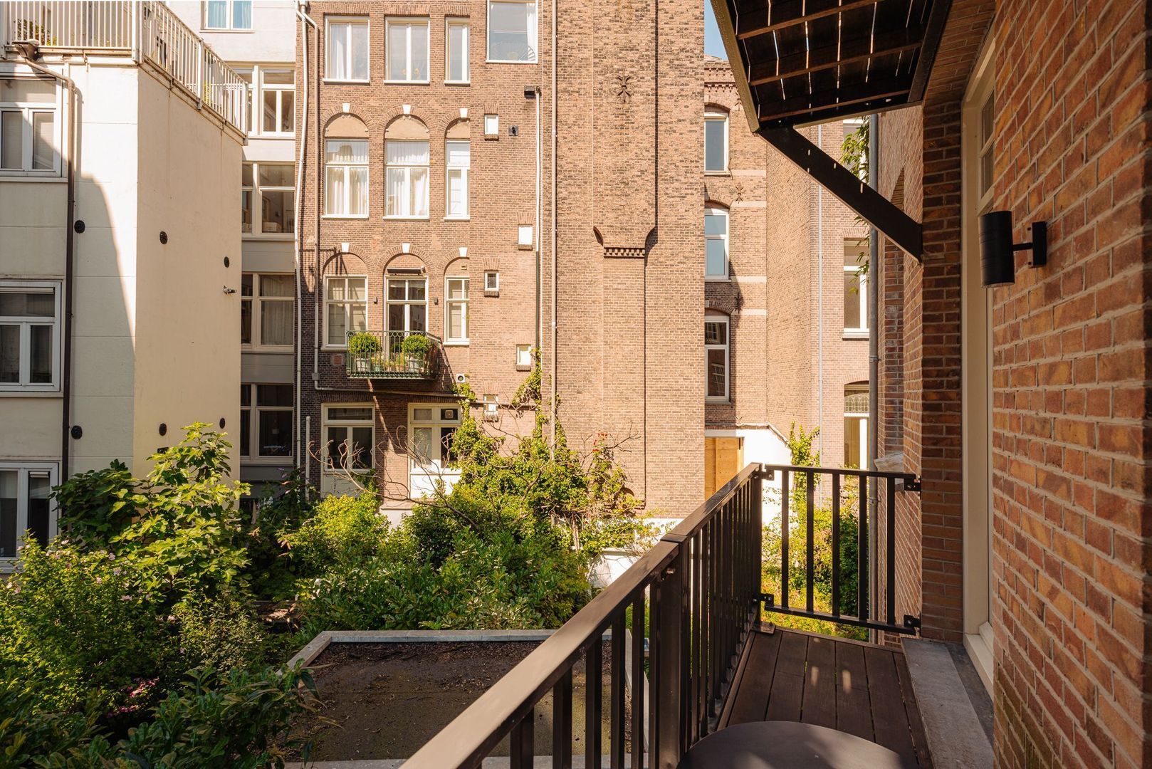 Plantage Muidergracht 155 B, Amsterdam foto-41