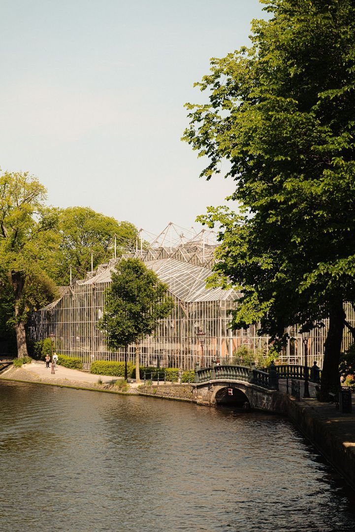 Plantage Muidergracht 155 B, Amsterdam foto-49