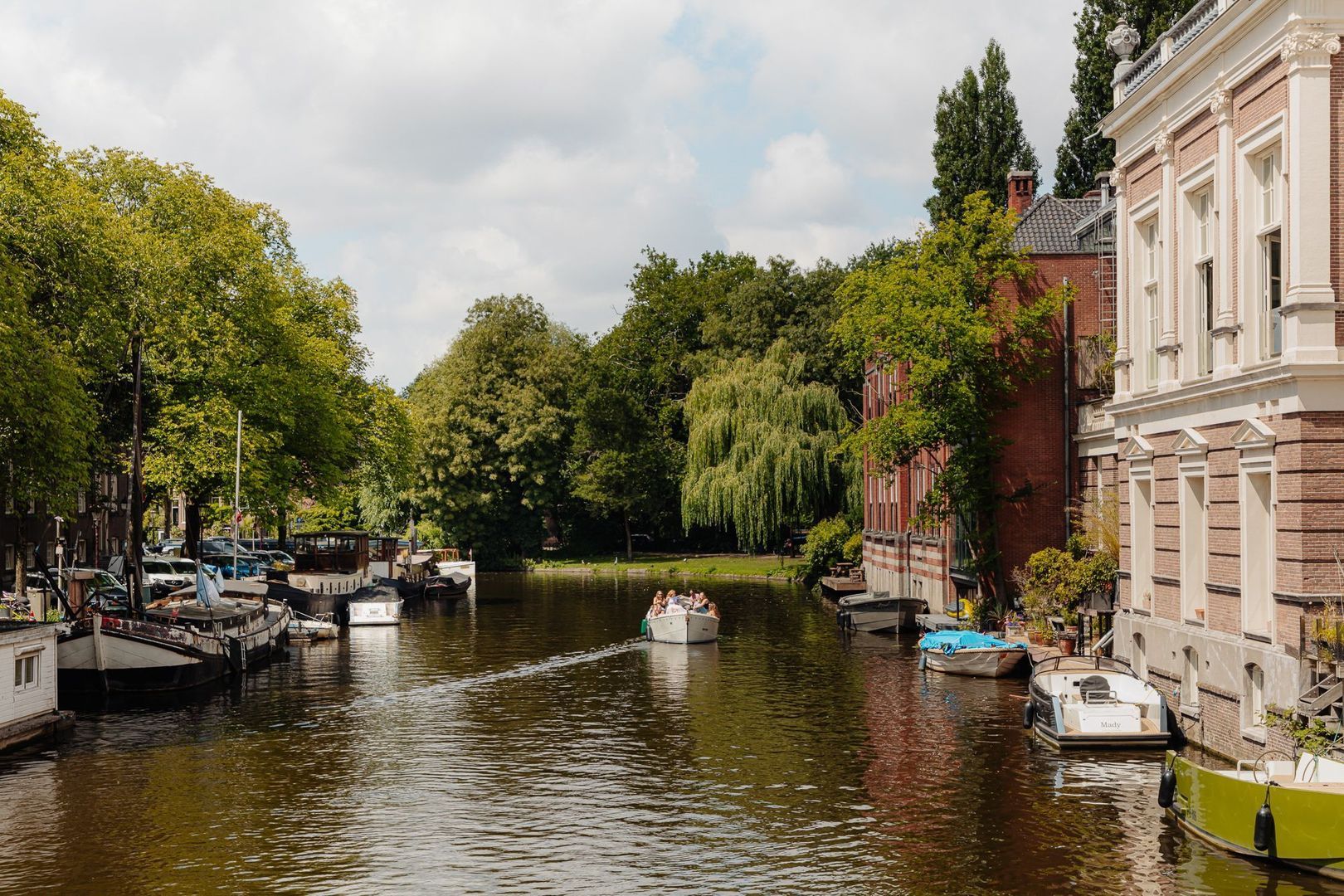 Plantage Muidergracht 155 B, Amsterdam foto-48