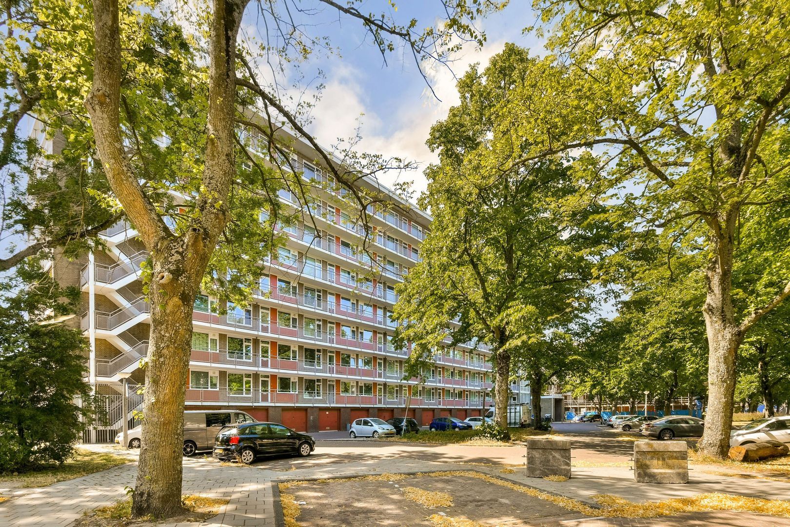 Burgemeester De Vlugtlaan 265, Amsterdam foto-3