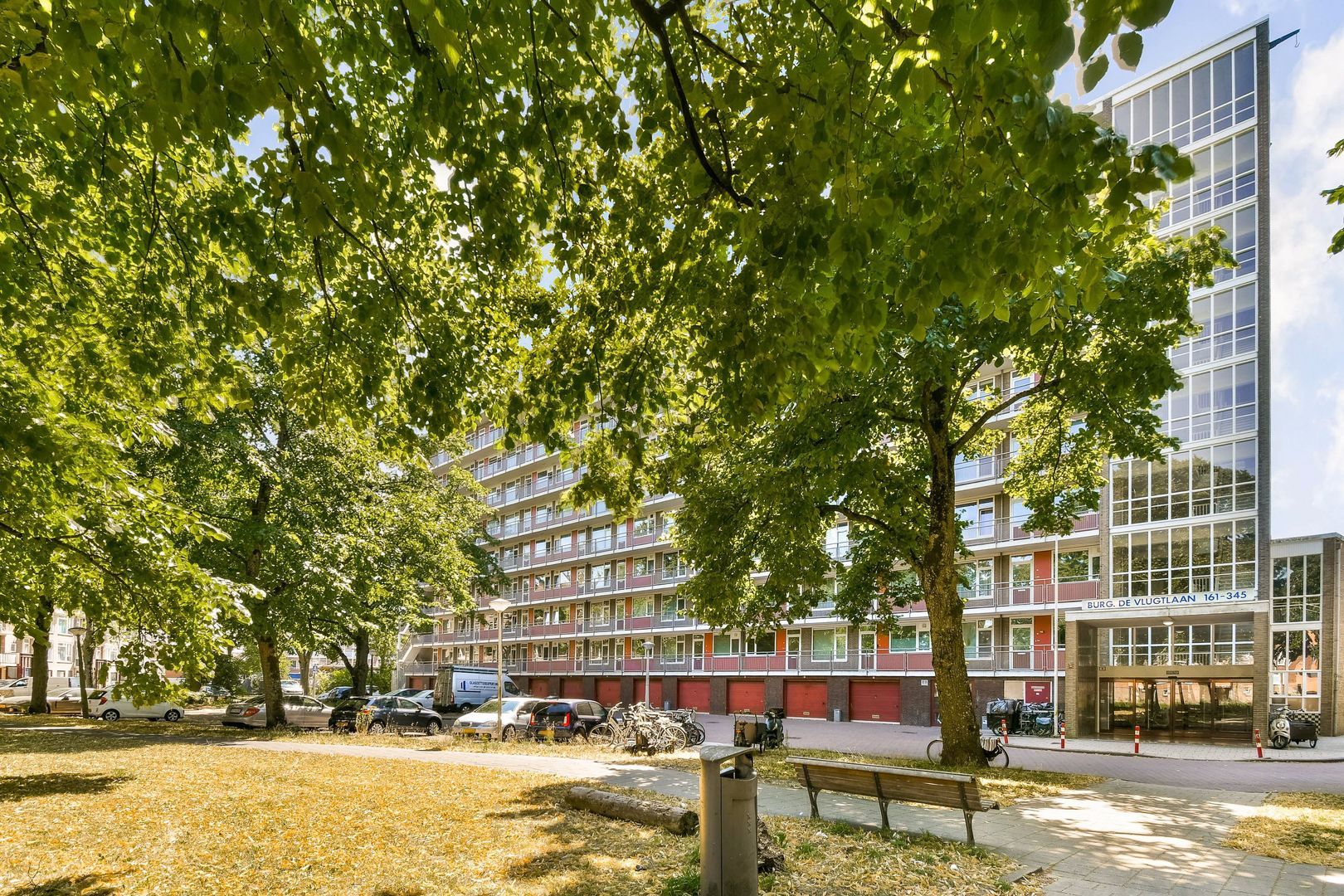Burgemeester De Vlugtlaan 265, Amsterdam foto-15