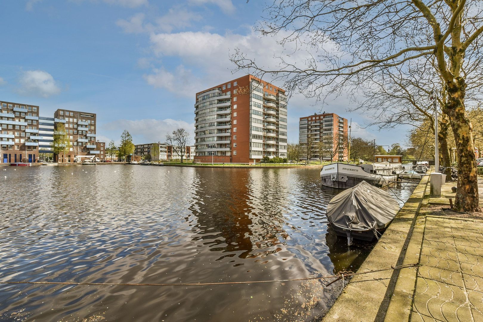Burgemeester De Vlugtlaan 265, Amsterdam foto-19