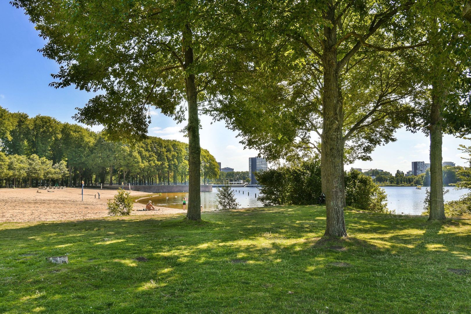 Burgemeester De Vlugtlaan 265, Amsterdam foto-18