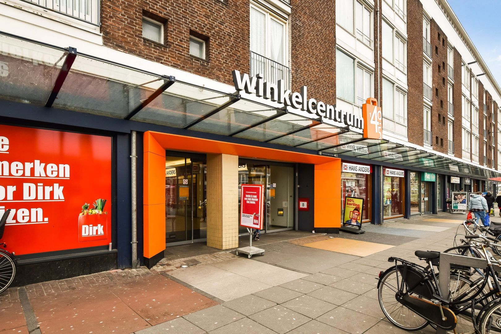Burgemeester De Vlugtlaan 265, Amsterdam foto-20