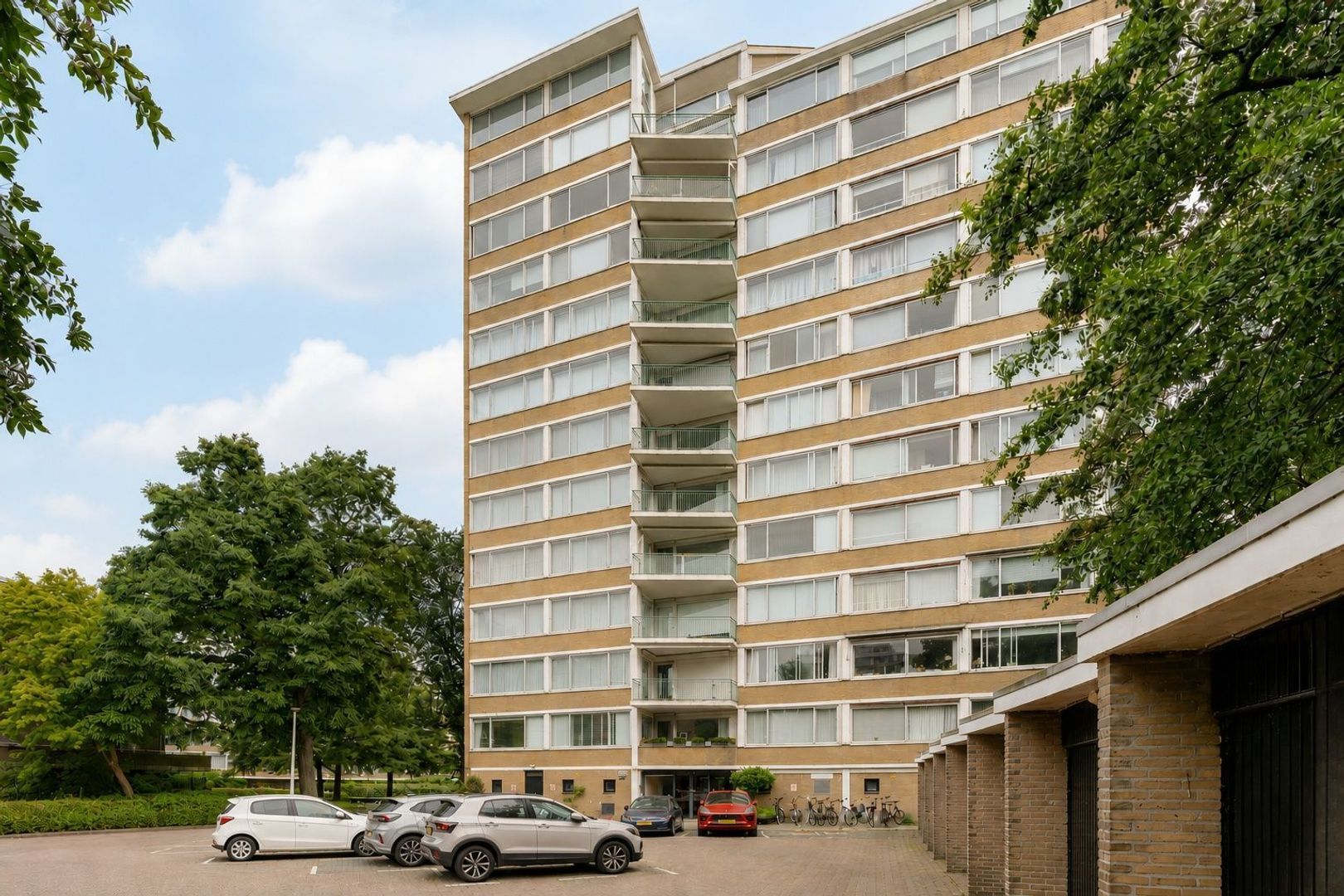 Meander 329, Amstelveen foto-0
