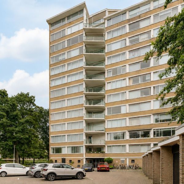 Meander 329, Amstelveen