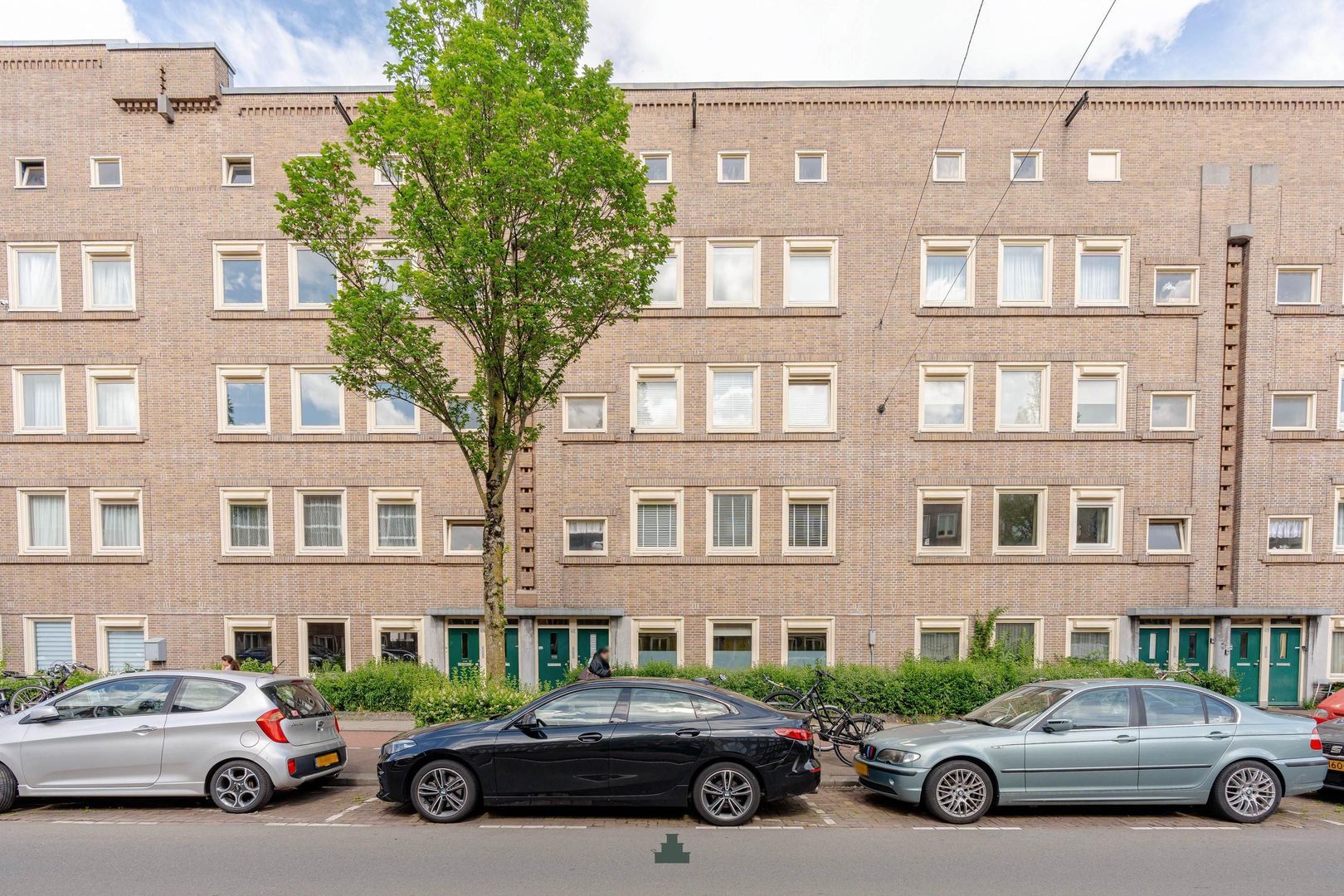 Hoofdweg 432 H, Amsterdam foto-2