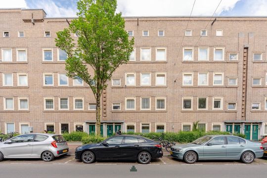 Hoofdweg 432 H, Amsterdam foto-2