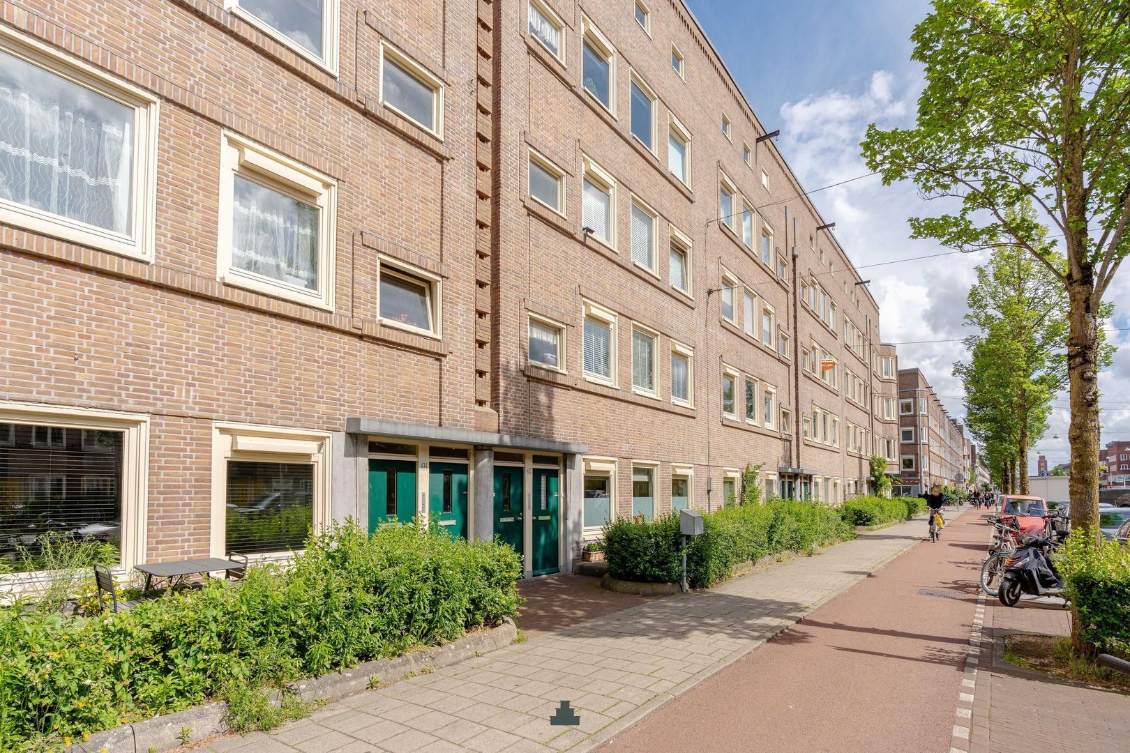 Hoofdweg 432 H, Amsterdam foto-30