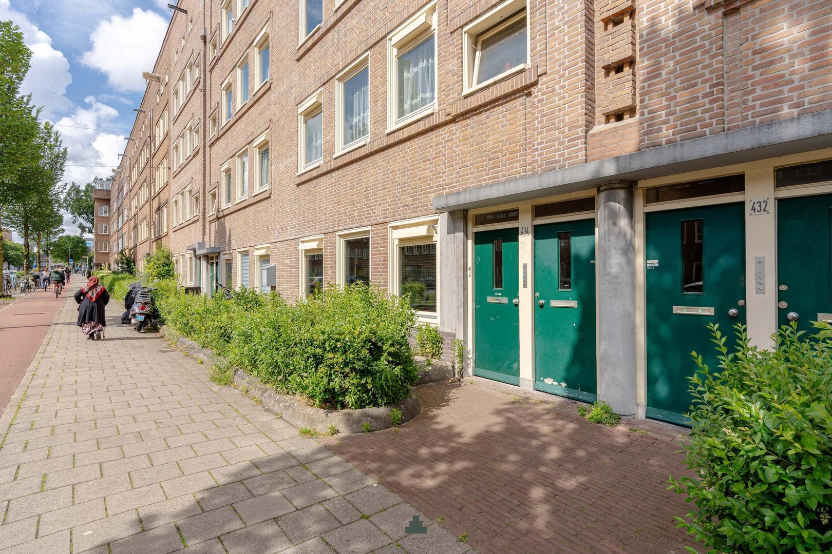 Hoofdweg 432 H, Amsterdam foto-31