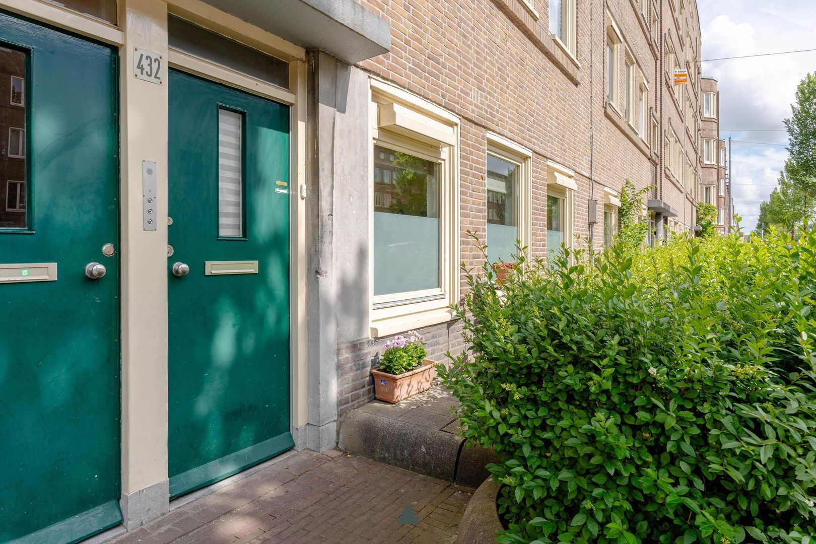 Hoofdweg 432 H, Amsterdam foto-32