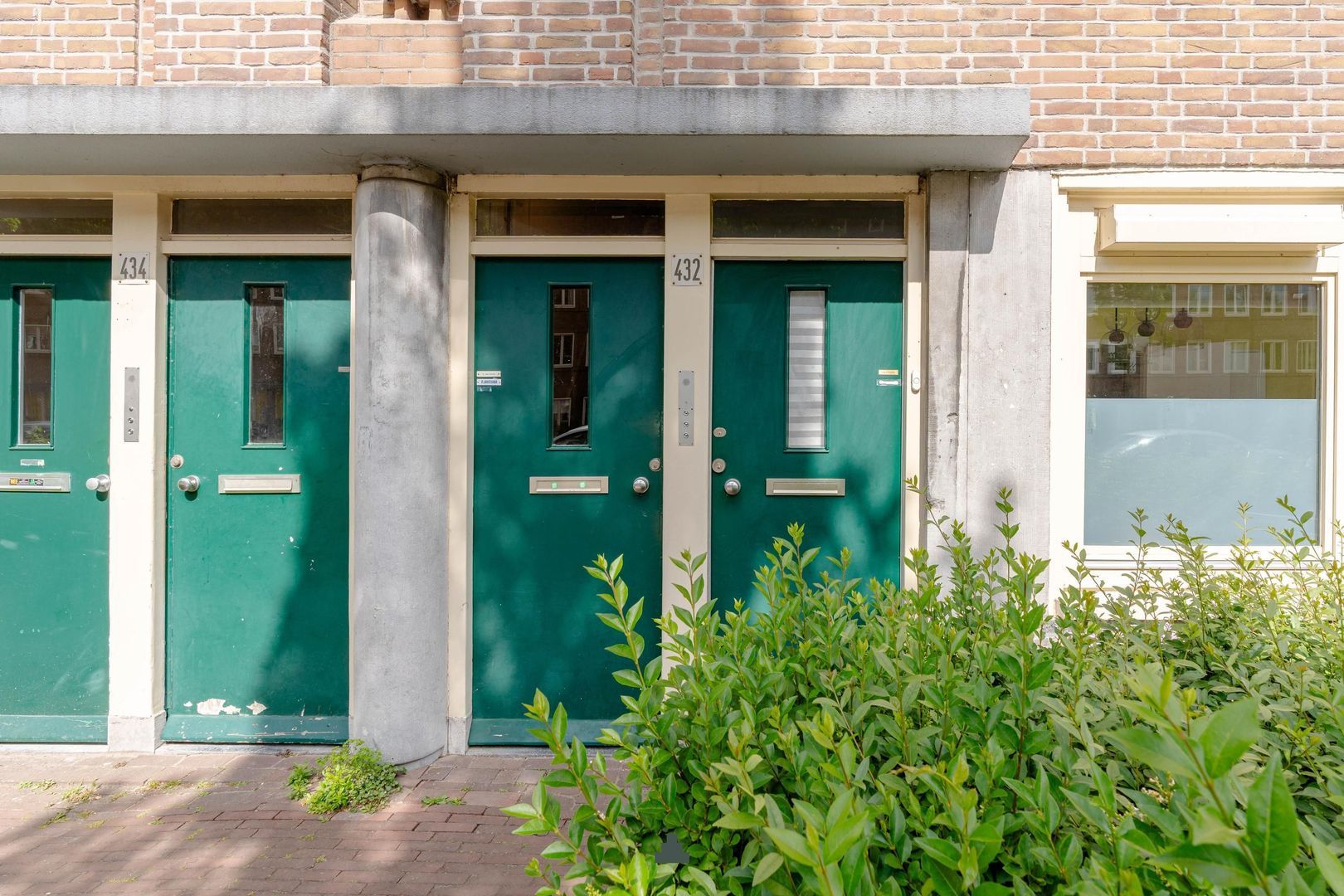 Hoofdweg 432 H, Amsterdam foto-33