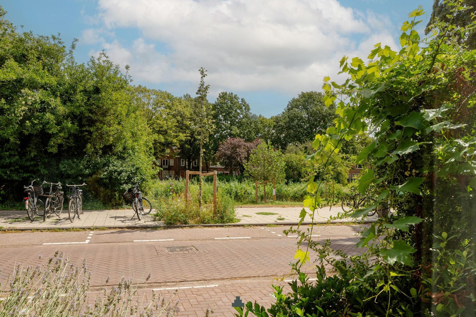 Galileïplantsoen 23 H, Amsterdam foto-34