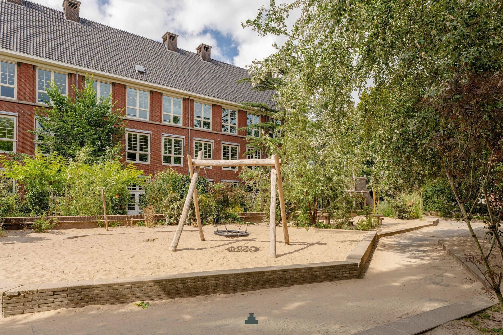Galileïplantsoen 23 H, Amsterdam foto-36