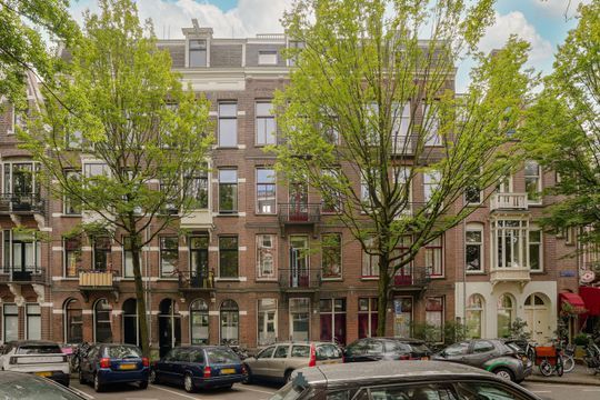 Bosboom Toussaintstraat 67 2, Amsterdam foto-2