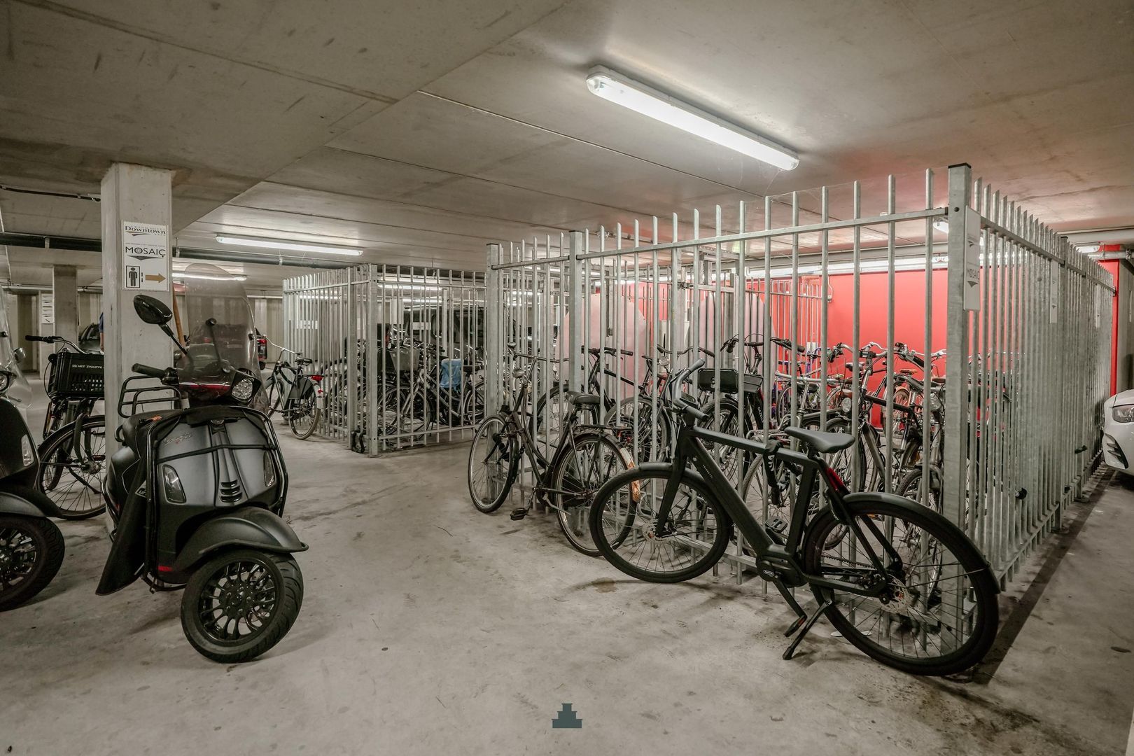 Bosboom Toussaintstraat 67 2, Amsterdam foto-28