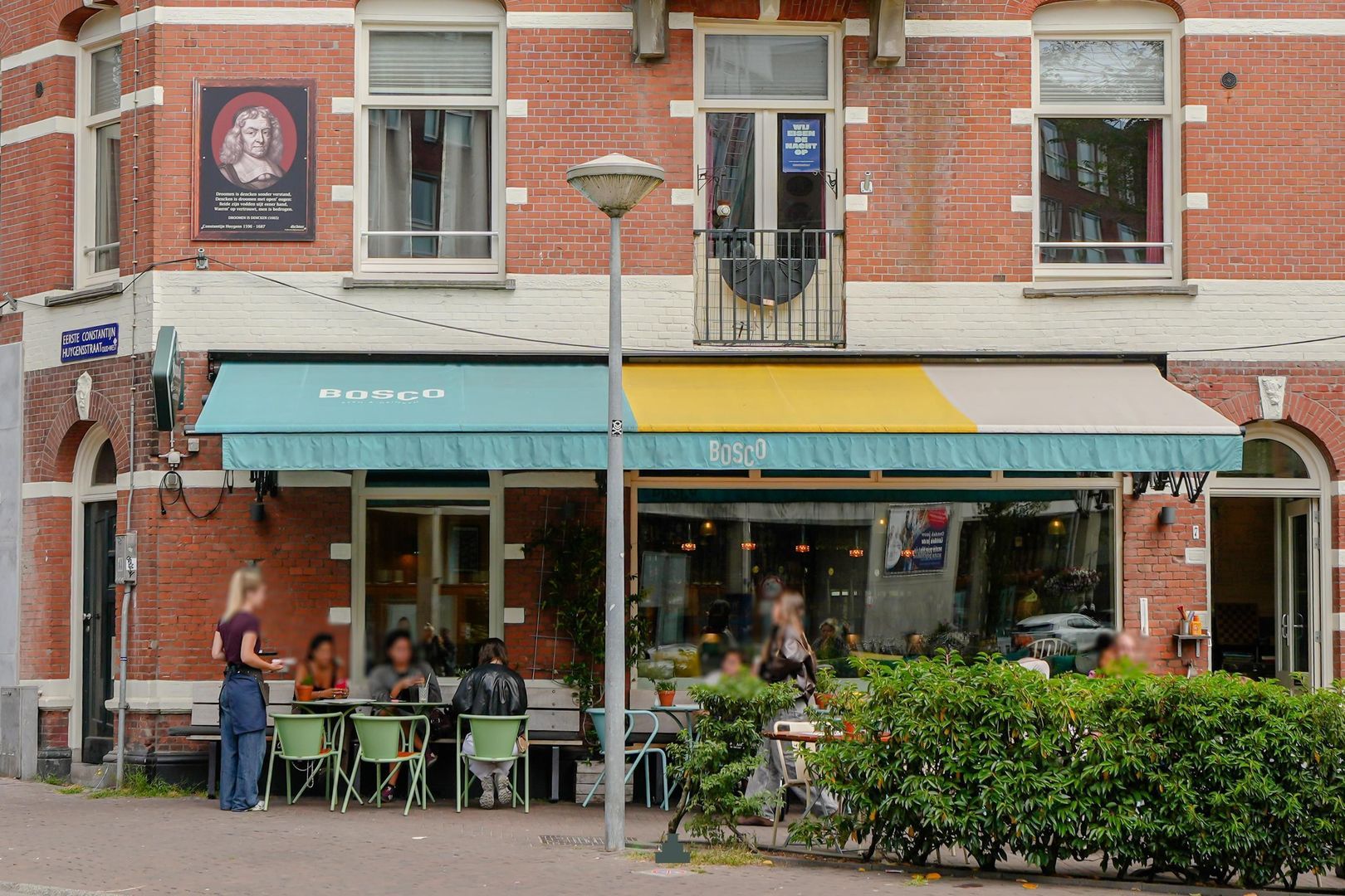 Bosboom Toussaintstraat 67 2, Amsterdam foto-25