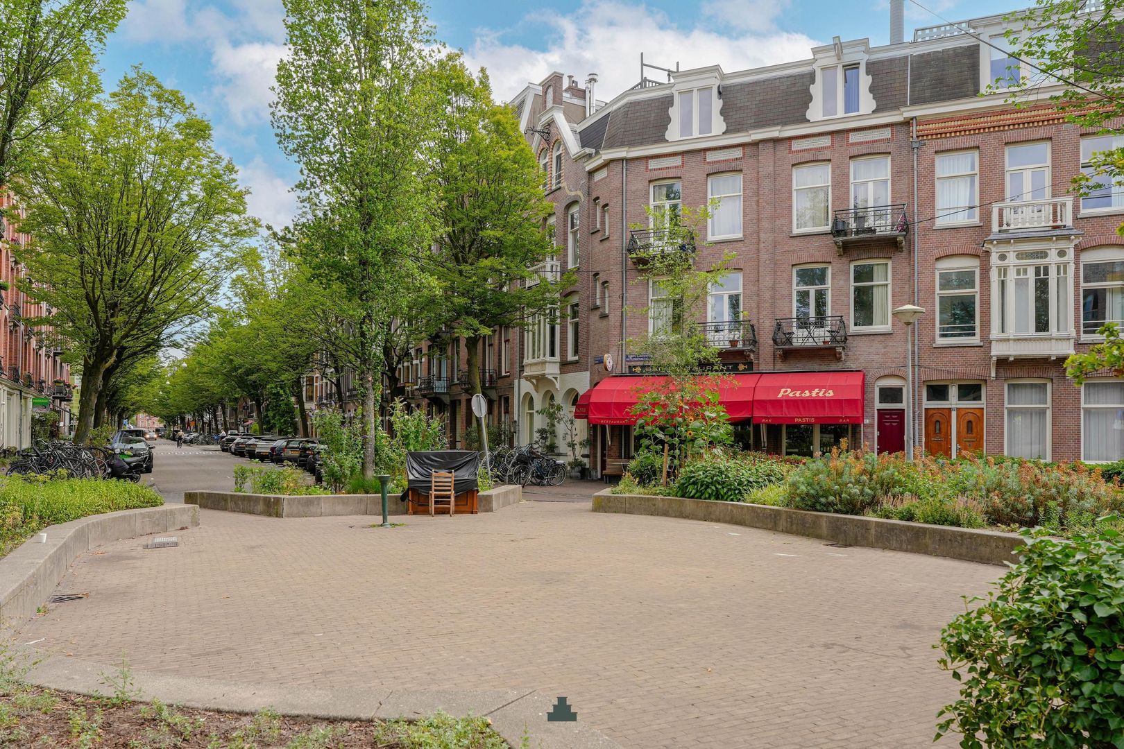 Bosboom Toussaintstraat 67 2, Amsterdam foto-26